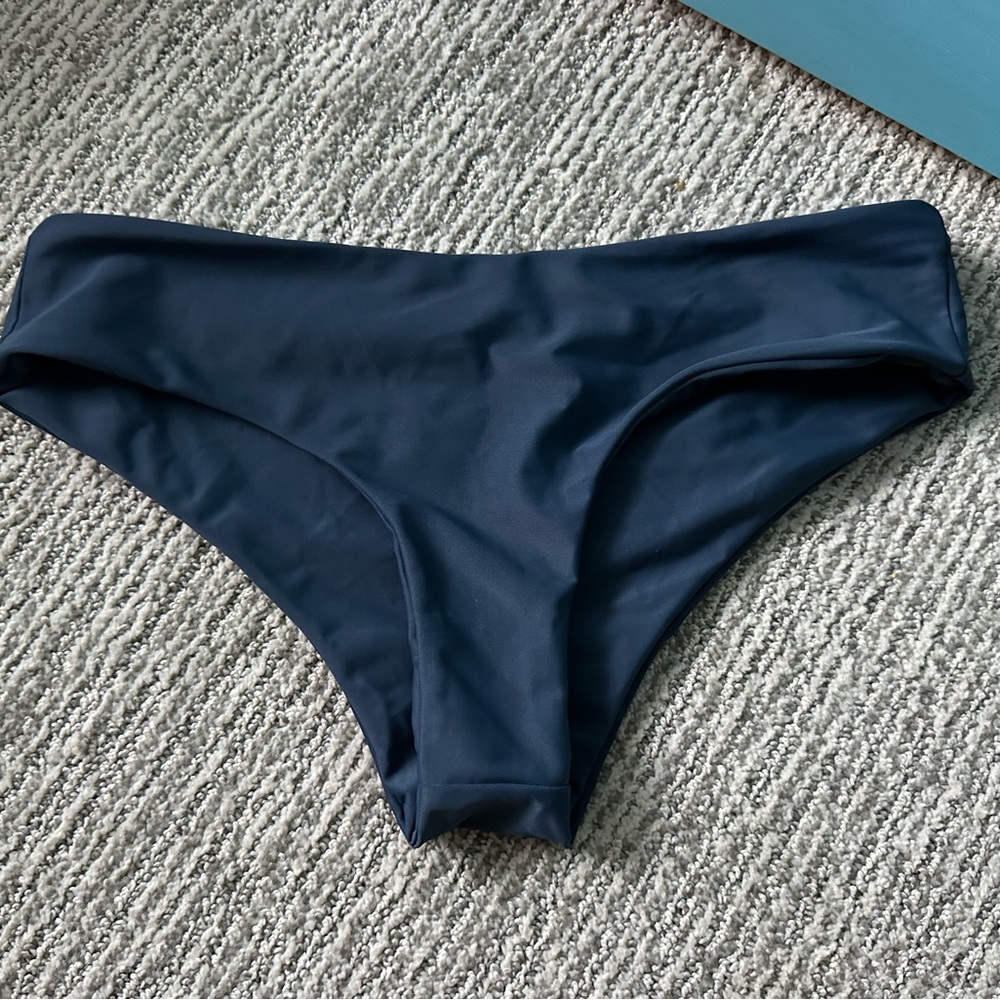 mikoh swimsuit bottoms